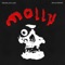 Molly (feat. Bear1boss) - Hezelaflare lyrics