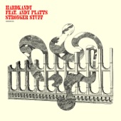 Hardkandy - Stronger Stuff (Radio Edit) feat. Andy Platts