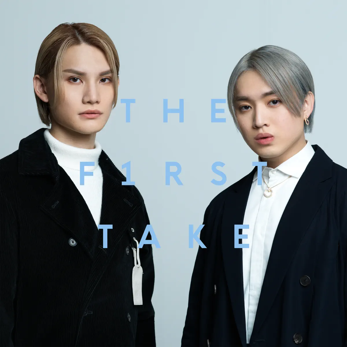 Mirror - 人類群星閃耀時 – From THE FIRST TAKE - Single (2023) [iTunes Plus AAC M4A]-新房子