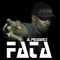 Africa (feat. Aja Smith & Pirate) - Fata El Presidente lyrics