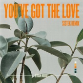 You've Got the Love (Sistek Remix) artwork