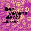 Ben voyons donc ! - Single