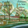 moshe chouraki - ces villes