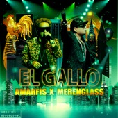 El Gallo (feat. Merenglass Grupo) artwork