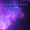 Talking - Single