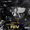 RIV (feat. Blue Ragg$) - Single album lyrics, reviews, download