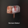 Screen Debut - Single