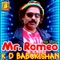 Mr. Romeo - K D Babukishan lyrics
