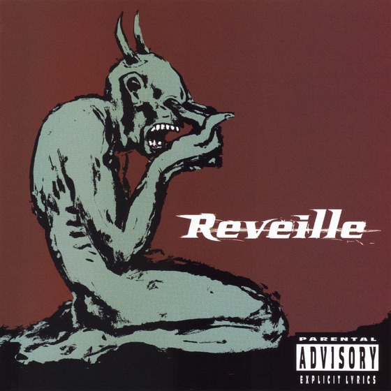 Cover artwork for Feel