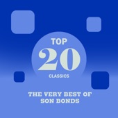 Son Bonds - Old Bachelor Blues