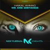 We Are Distance - Single