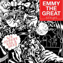 We Almost Had a Baby - Single by Emmy the Great album reviews, ratings, credits