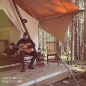 Jake Adler - Happy Home