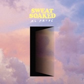 Sweat Soaked - EP artwork