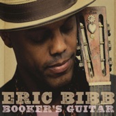 Eric Bibb - Walkin' Blues Again