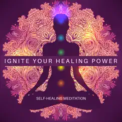 Ignite Your Healing Power: Self-Healing Meditation with Hang Drum Music, Vital Energy Increase by Om Meditation Music Academy album reviews, ratings, credits
