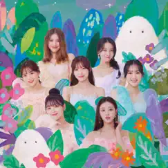 Real Love Japanese ver. - Single by OH MY GIRL album reviews, ratings, credits