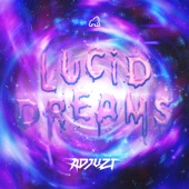 Lucid Dreams artwork