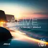 Stream & download Alive (feat. Project Manolo) - Single