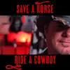 Save a Horse (Ride a Cowboy) - Single album lyrics, reviews, download