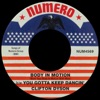 Body In Motion (Want Your Body In Motion With Mine) b/w You Gotta Keep Dancin' - Single