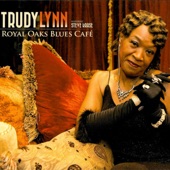 Royal Oak Blues Café artwork