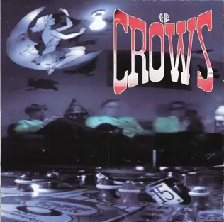 lataa albumi Crows - Crows