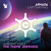 The Theme (Remixes) - EP