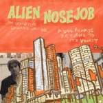 Alien Nosejob - Split Personality