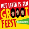 Het Leven Is één Groot Feest