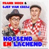 Hossend en lachend - Single