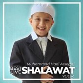 Best Live Shalawat, Vol. 2 artwork