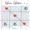 Love Letter - Icee Zae lyrics