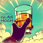 Glas Hoch artwork