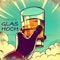 Glas Hoch artwork
