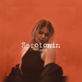 Serotonin artwork