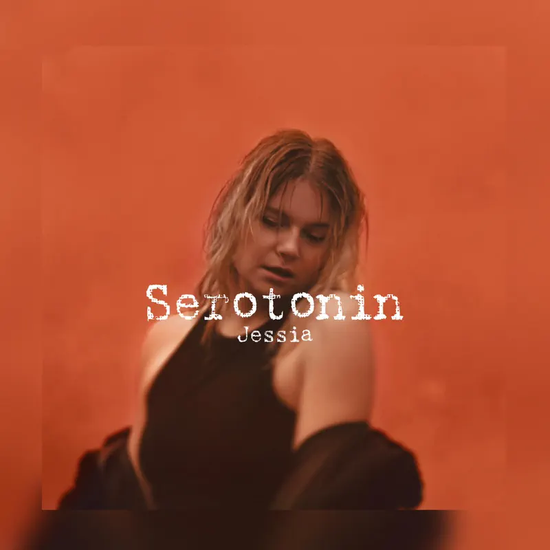 JESSIA - Serotonin - Single (2023) [iTunes Plus AAC M4A]-新房子