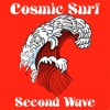 Second Wave - EP, 2023