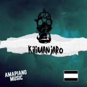 Kilimanjaro (To Pcee X Waffles) artwork