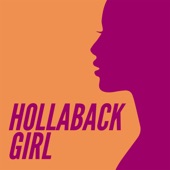 Hollaback Girl (Extended Mix) artwork