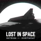 Lost In Space artwork