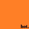 Hot. - Single