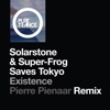 Existence (Pierre Pienaar Remix) - Single