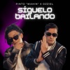 SÍGUELO BAILANDO - Single, 2023