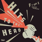 Hits to the Head artwork