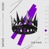 The King - Single