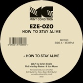 How to Stay Alive artwork