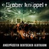 Angepasster deutscher Albtraum