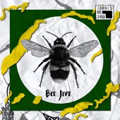 Bee Jive artwork