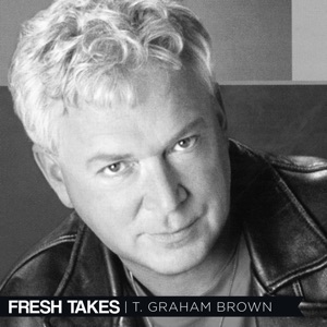 T. Graham Brown - Memphis Women & Fried Chicken - Line Dance Music